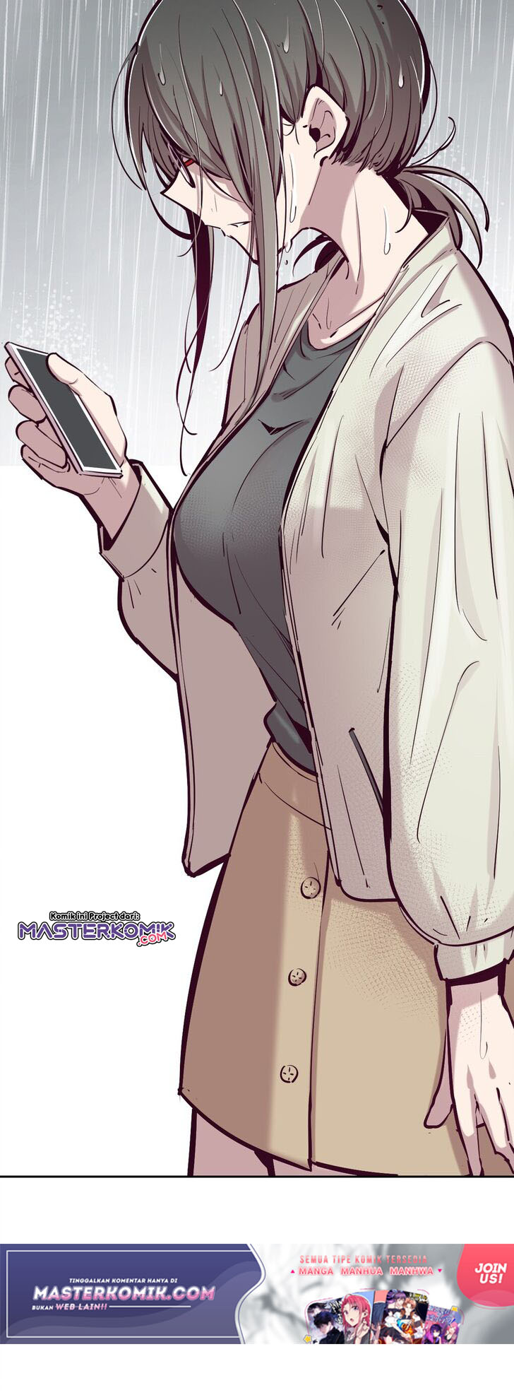 Demon X Angel, Can’t Get Along! Chapter 26 Gambar 35