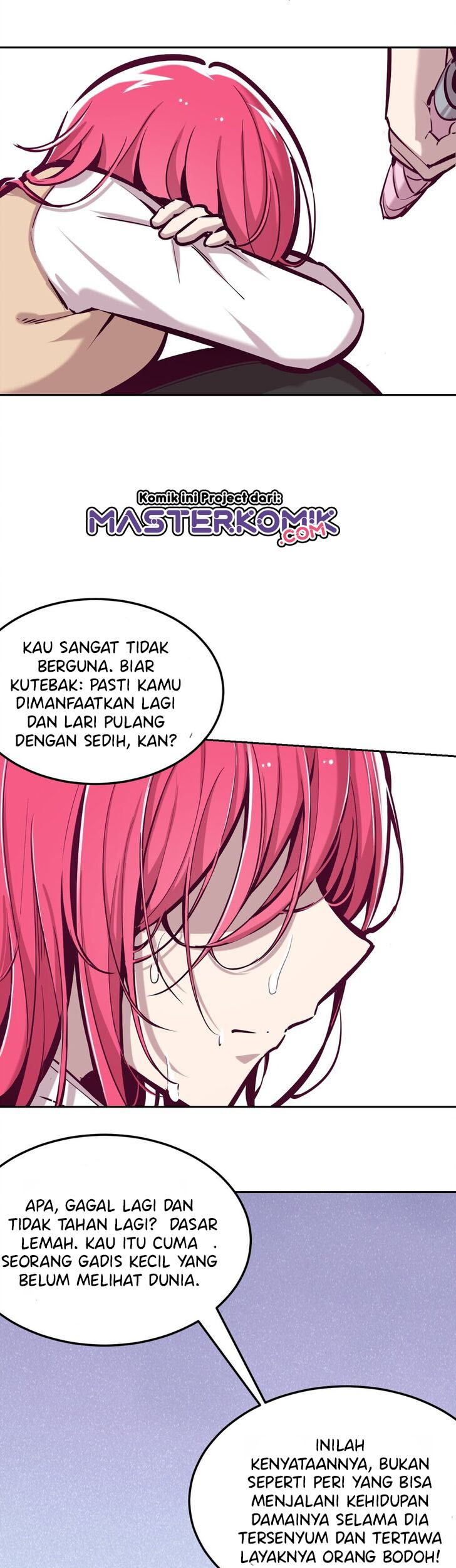 Demon X Angel, Can’t Get Along! Chapter 26 Gambar 17