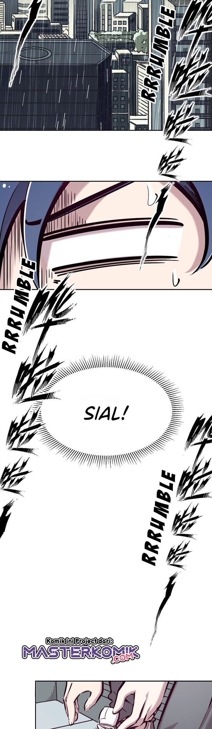 Demon X Angel, Can’t Get Along! Chapter 26 Gambar 9