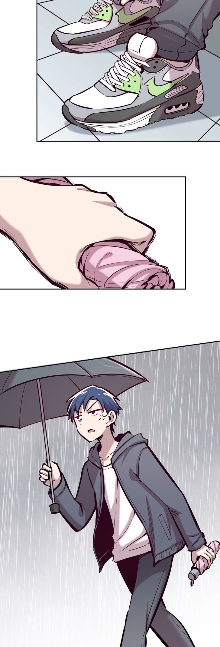 Demon X Angel, Can’t Get Along! Chapter 26 Gambar 10