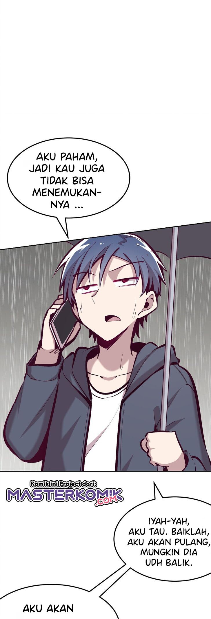 Demon X Angel, Can’t Get Along! Chapter 26 Gambar 13