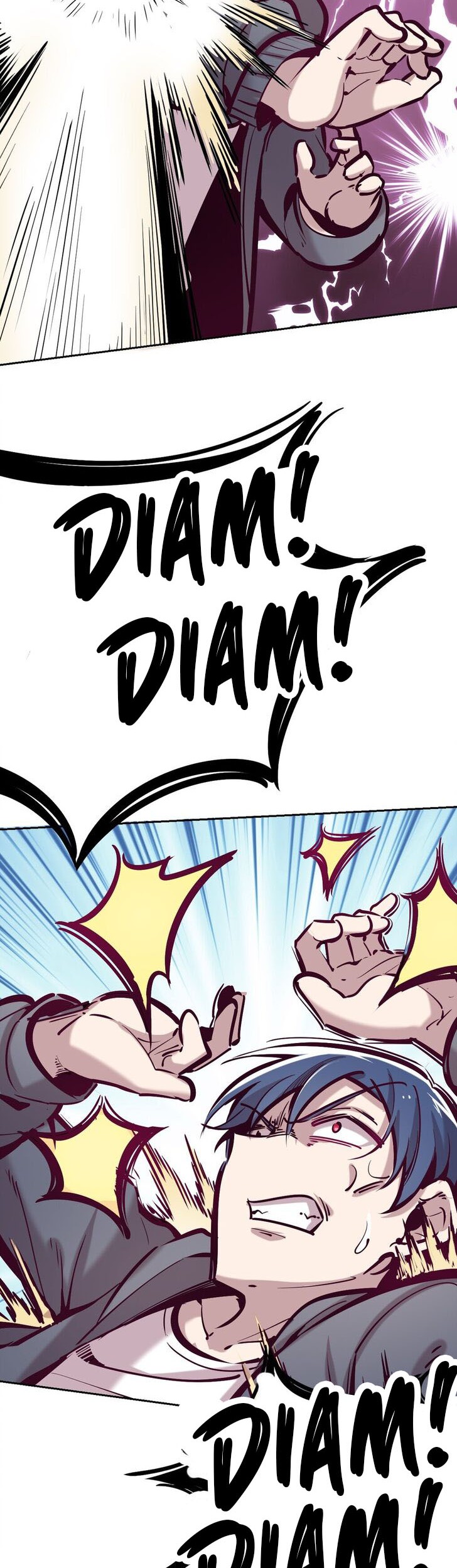 Demon X Angel, Can’t Get Along! Chapter 26 Gambar 21