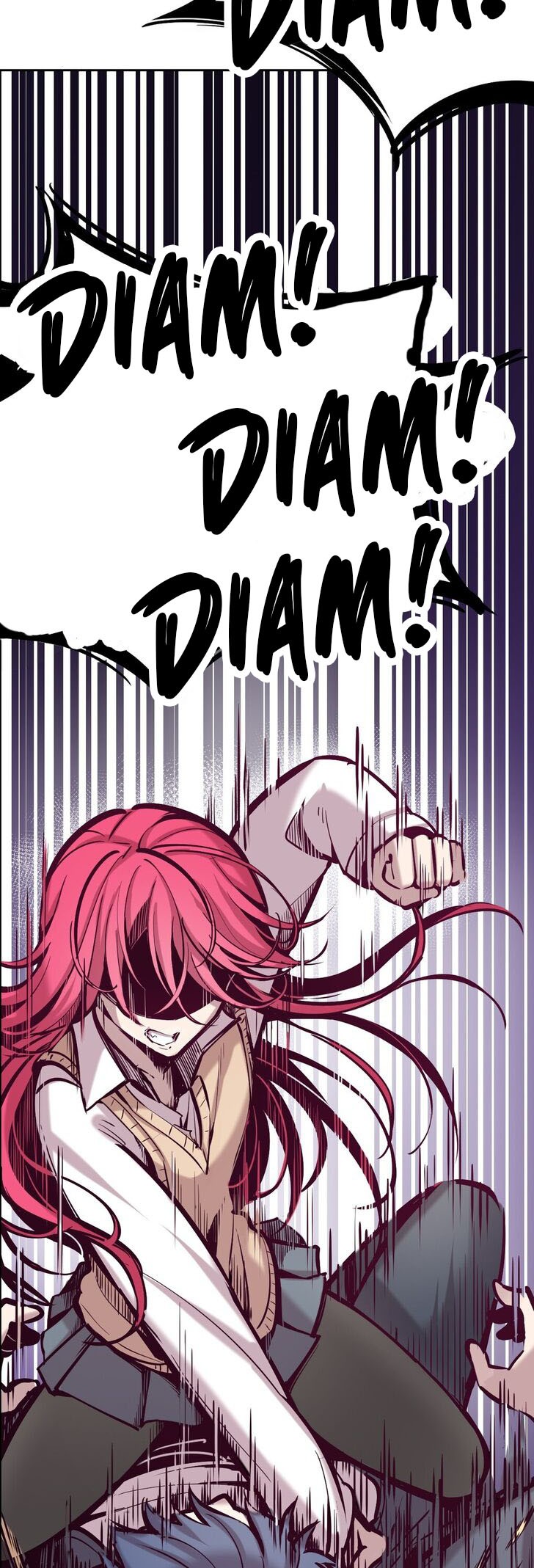 Demon X Angel, Can’t Get Along! Chapter 26 Gambar 22