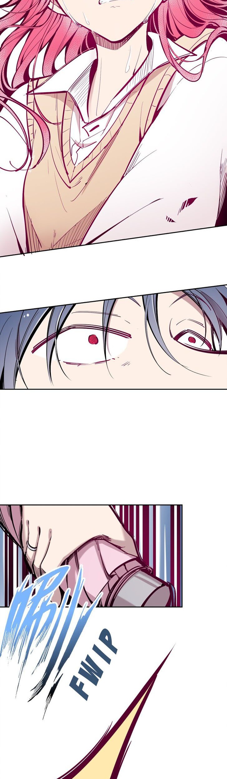 Demon X Angel, Can’t Get Along! Chapter 26 Gambar 24