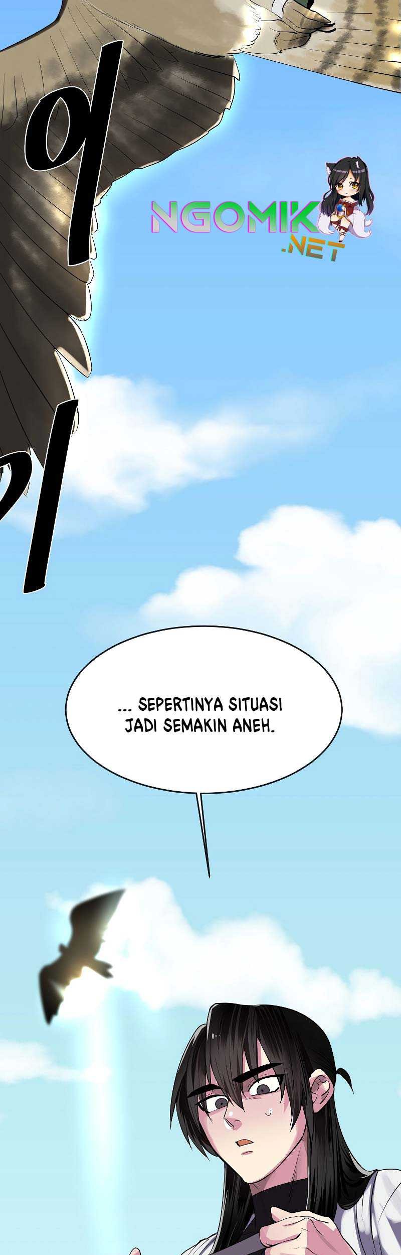 Volcanic Age Chapter 183 Gambar 37