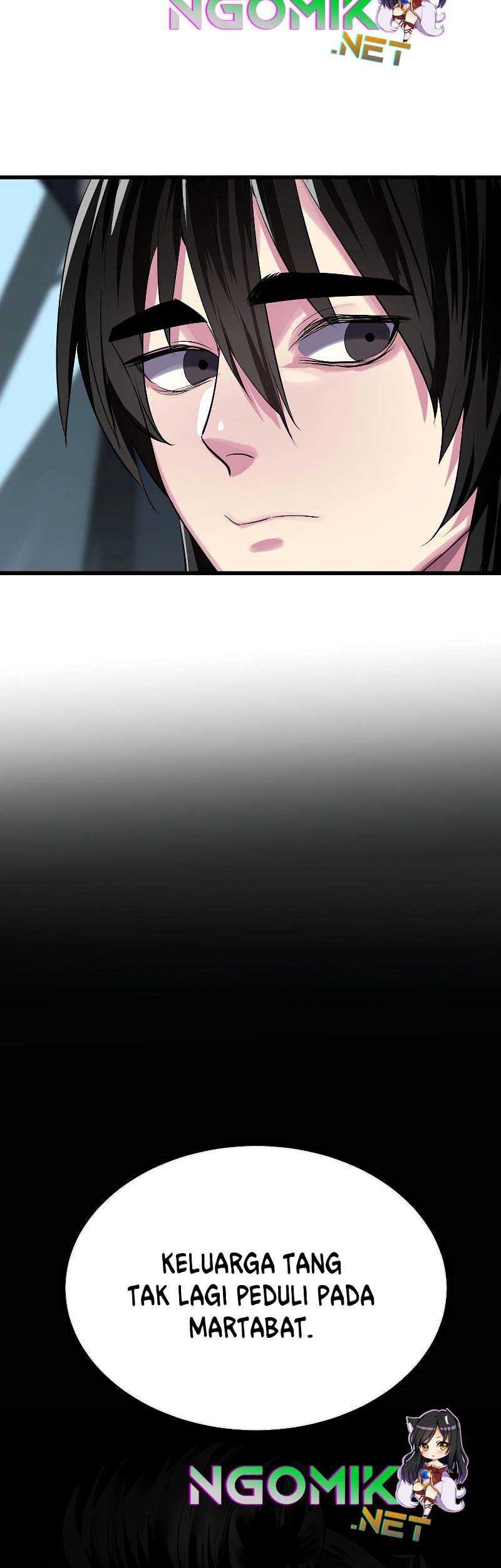 Volcanic Age Chapter 183 Gambar 18