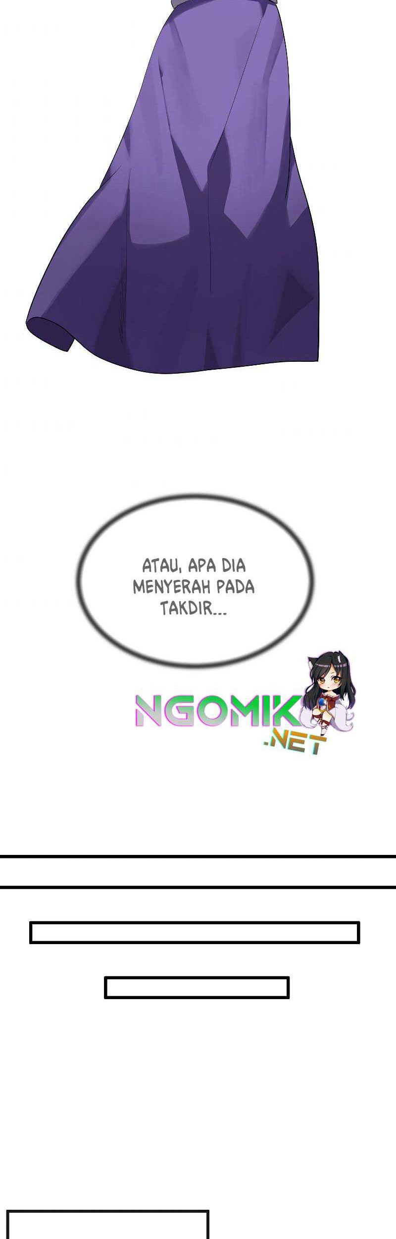 Volcanic Age Chapter 183 Gambar 23