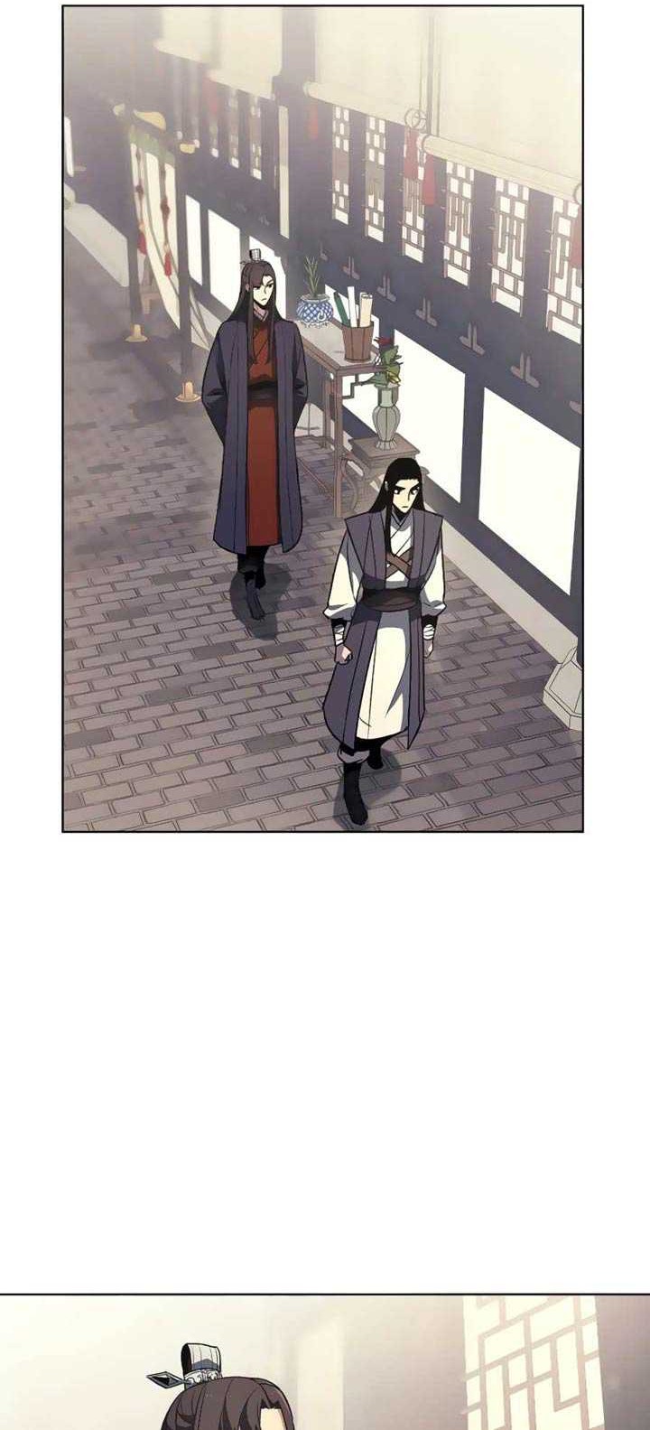 I Reincarnated As The Crazed Heir Chapter 21 Gambar 19