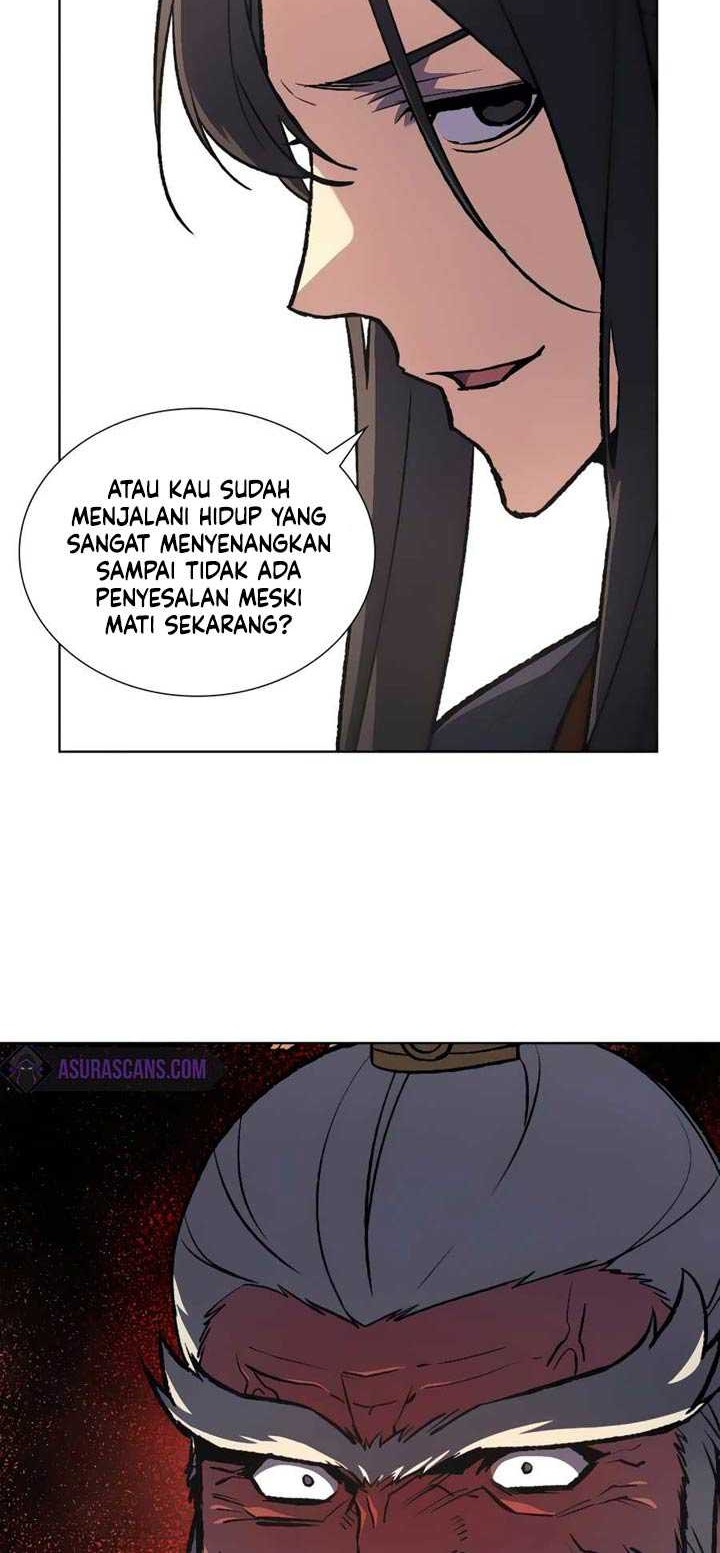 I Reincarnated As The Crazed Heir Chapter 21 Gambar 31