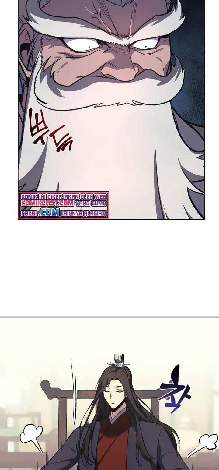 I Reincarnated As The Crazed Heir Chapter 21 Gambar 35