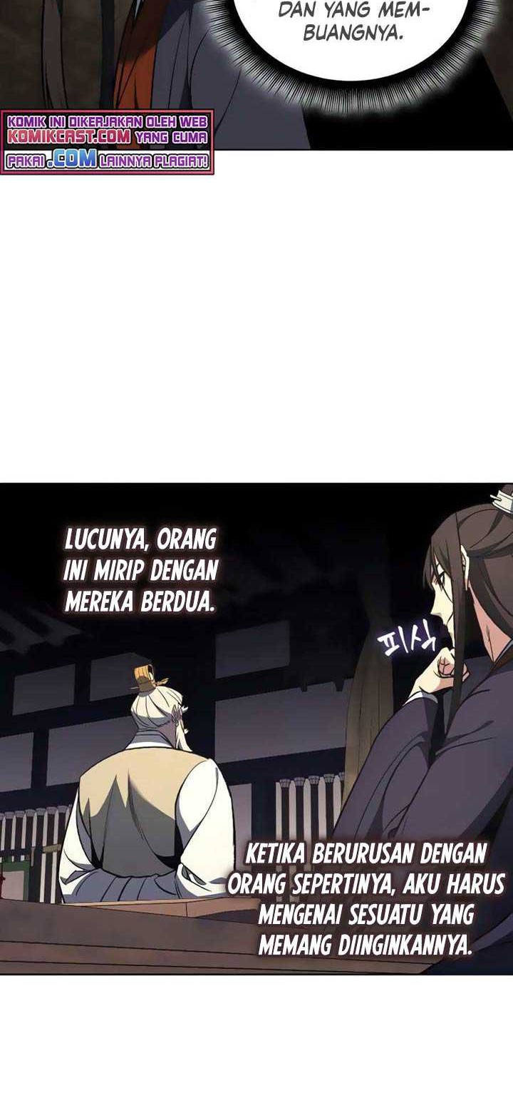 I Reincarnated As The Crazed Heir Chapter 21 Gambar 39