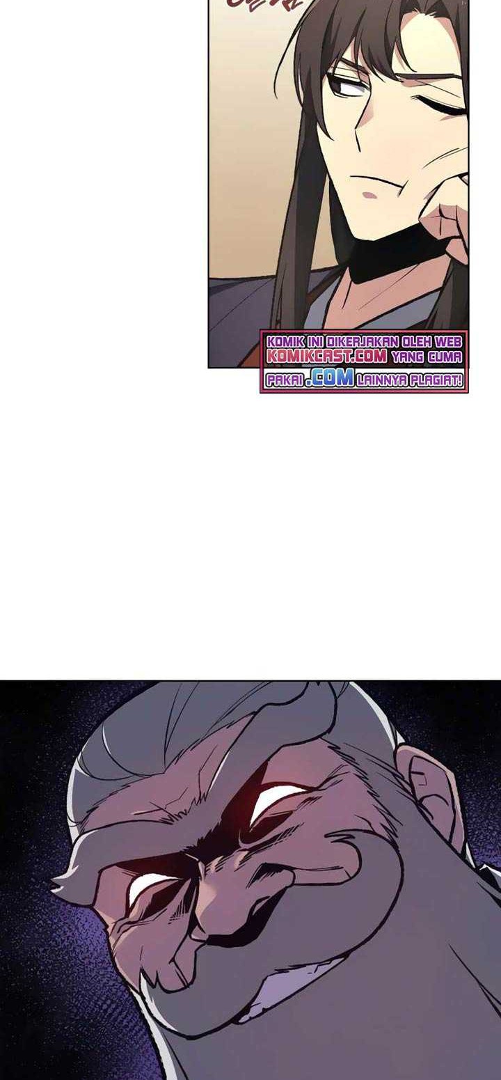 I Reincarnated As The Crazed Heir Chapter 21 Gambar 43