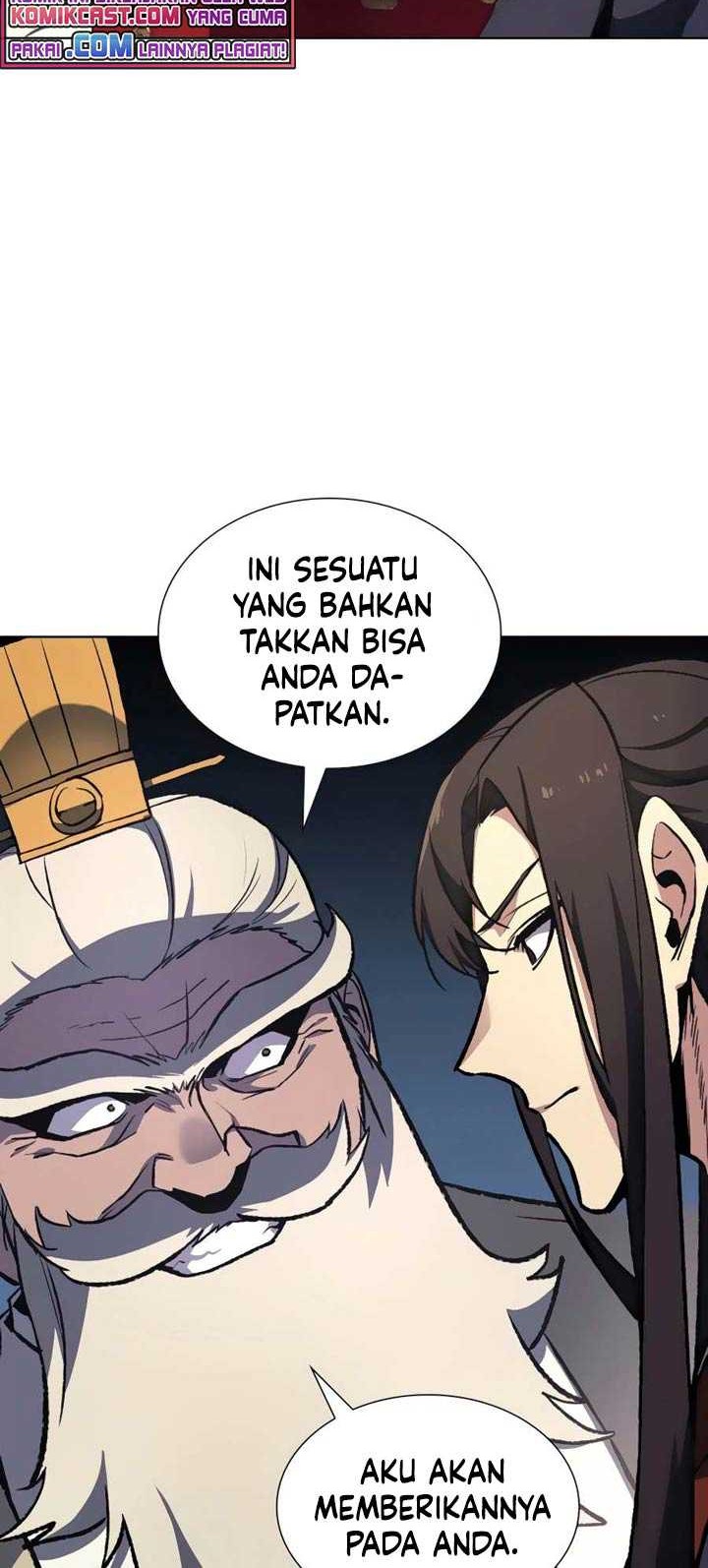 I Reincarnated As The Crazed Heir Chapter 21 Gambar 51