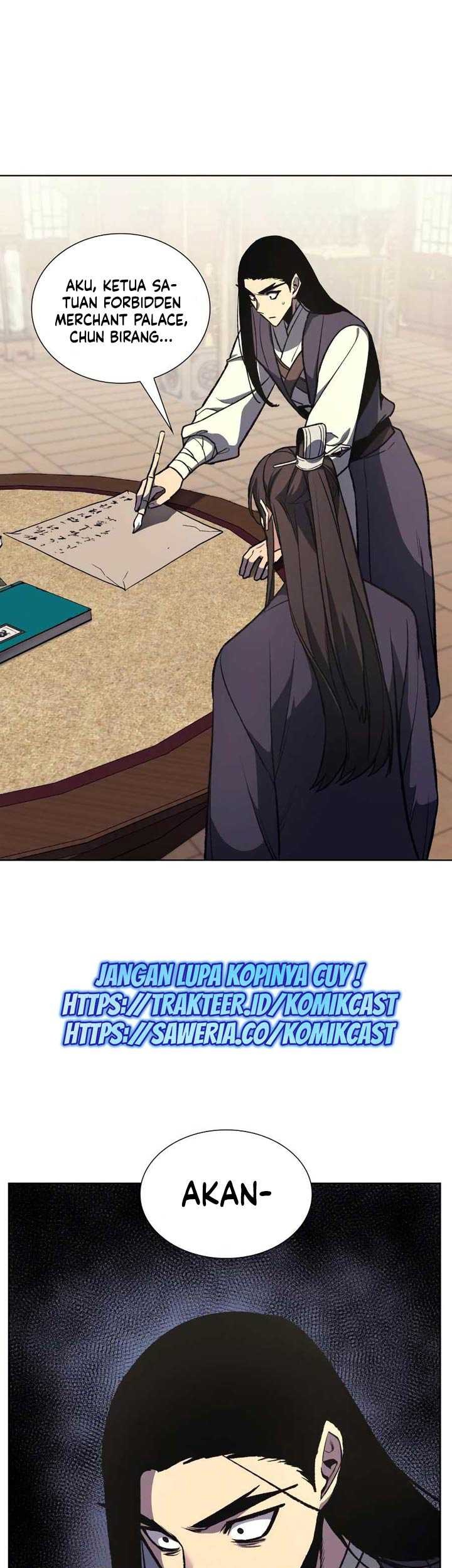 Manhwa I Reincarnated As The Crazed Heir Chapter 21 gambar nomor 2