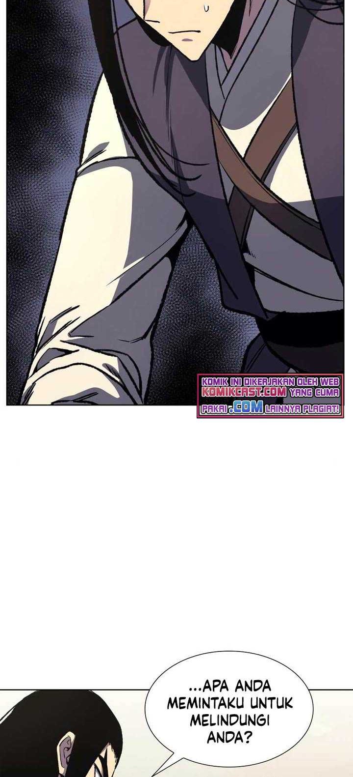 I Reincarnated As The Crazed Heir Chapter 21 Gambar 3