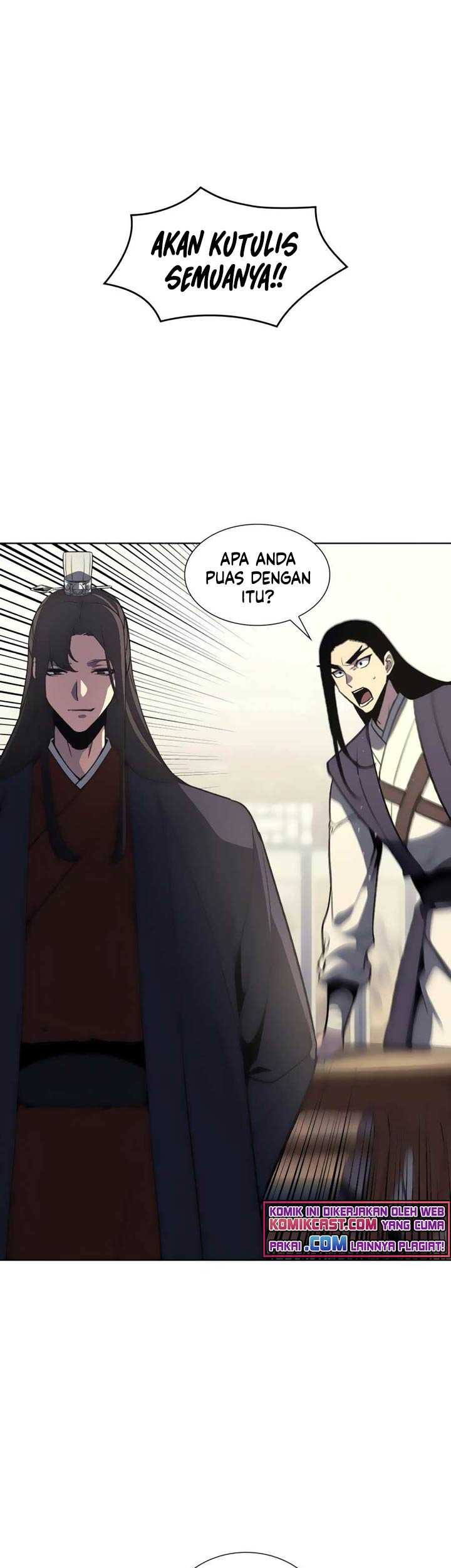 I Reincarnated As The Crazed Heir Chapter 21 Gambar 12