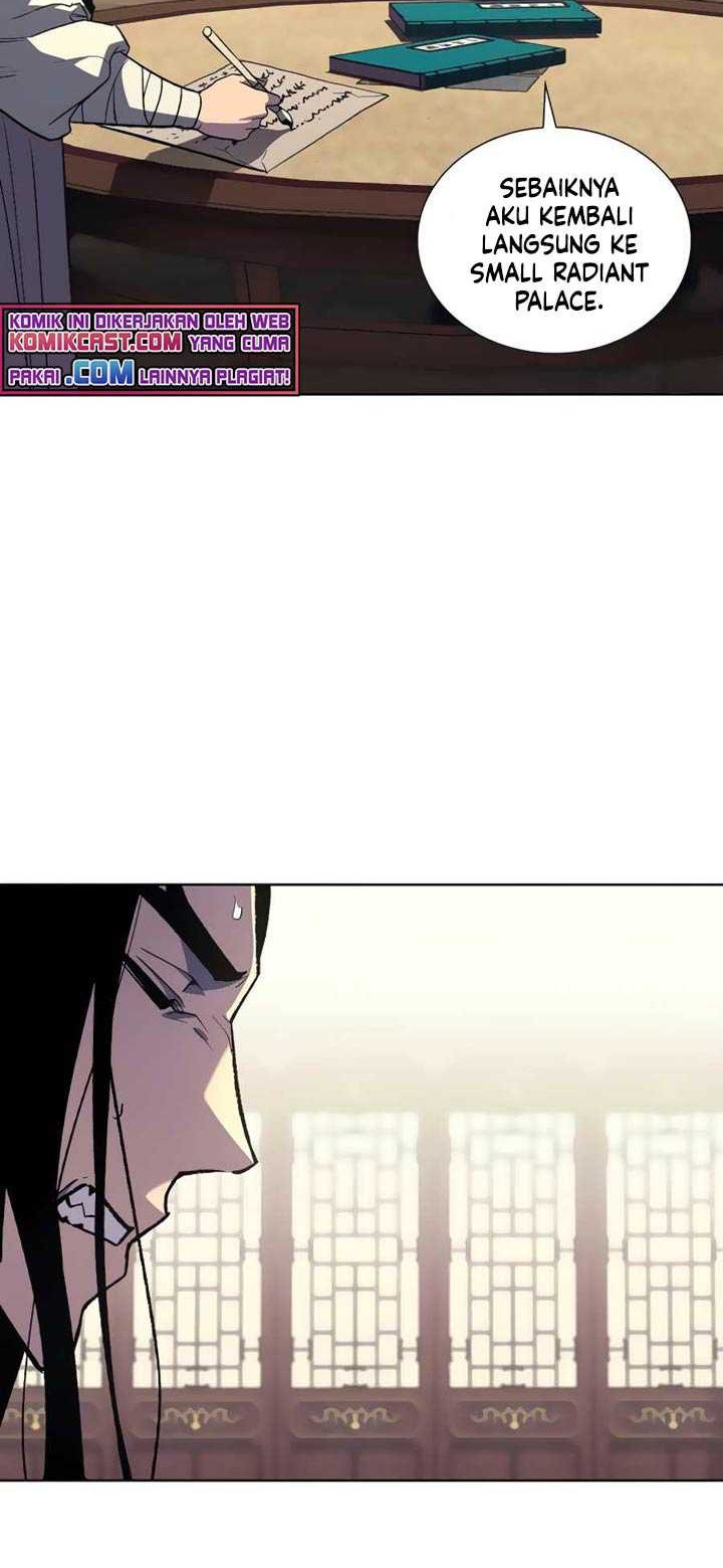 I Reincarnated As The Crazed Heir Chapter 21 Gambar 11