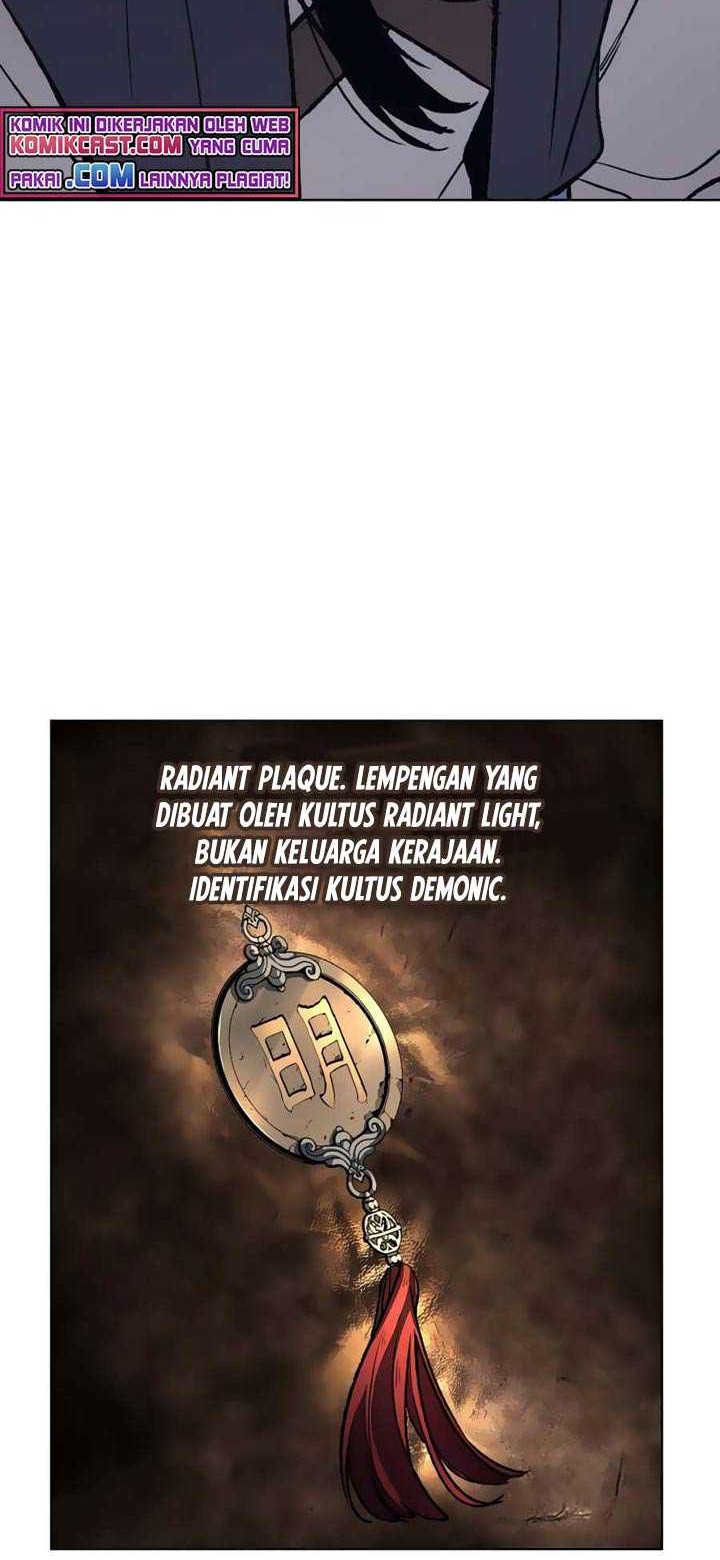 I Reincarnated As The Crazed Heir Chapter 21 Gambar 15