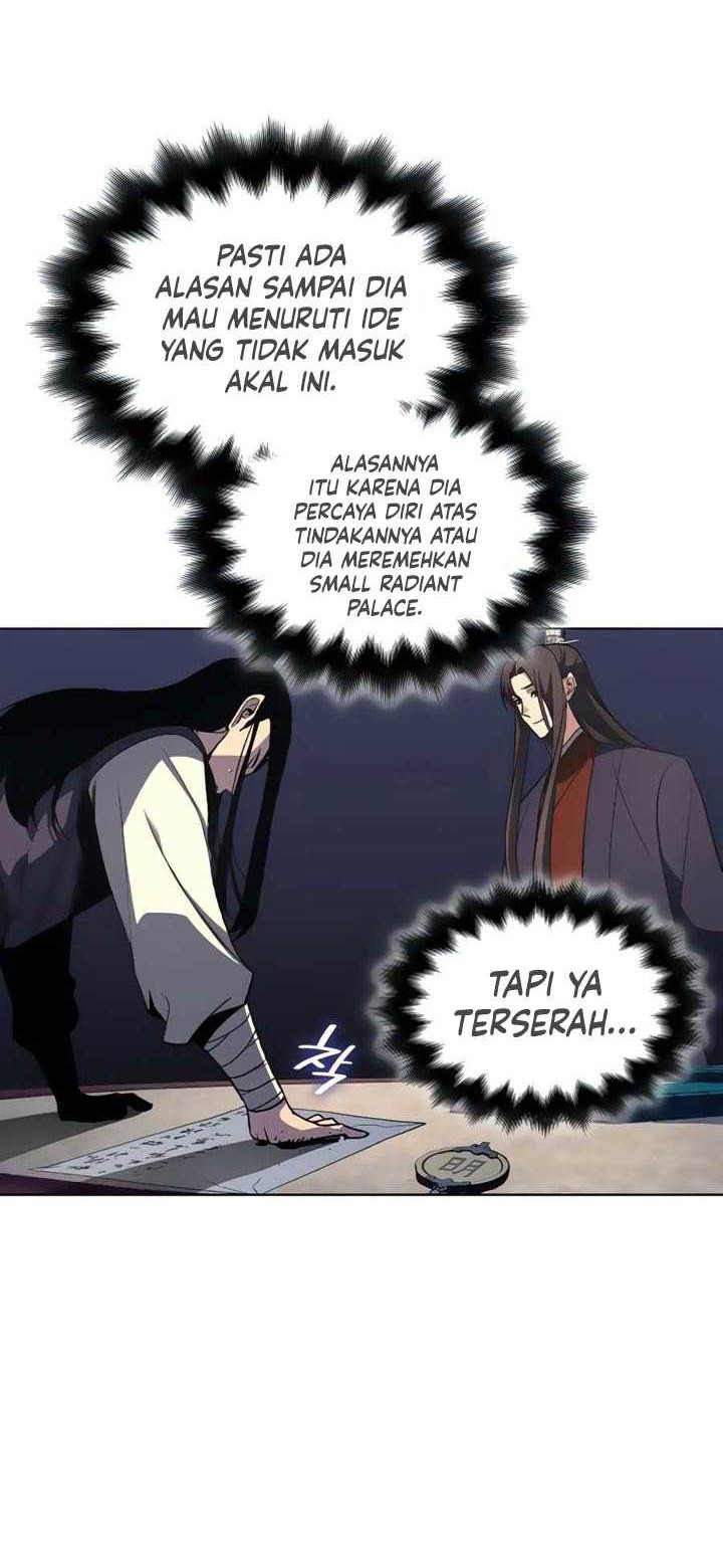 I Reincarnated As The Crazed Heir Chapter 21 Gambar 17