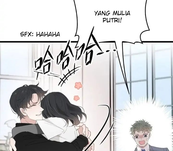 Pregnant Wife, One Plus One Chapter 149 Gambar 24