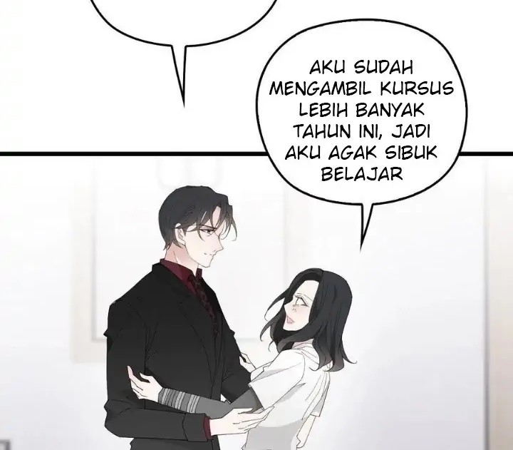 Pregnant Wife, One Plus One Chapter 149 Gambar 26