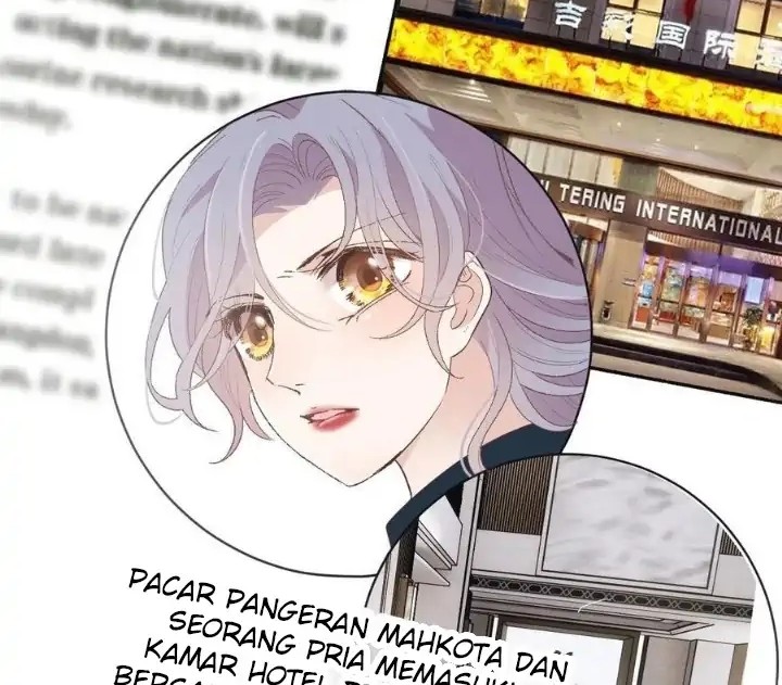 Pregnant Wife, One Plus One Chapter 149 Gambar 32