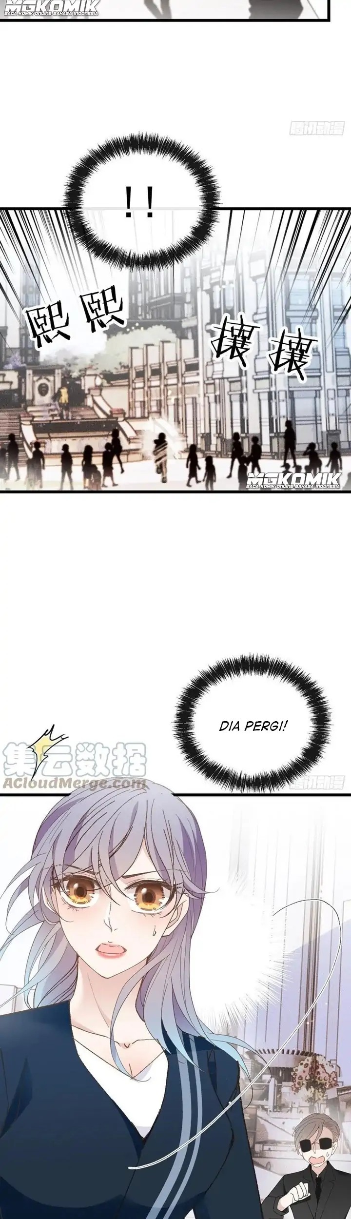 Pregnant Wife, One Plus One Chapter 149 Gambar 3