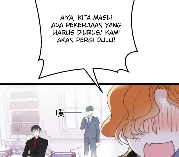 Pregnant Wife, One Plus One Chapter 149 Gambar 14