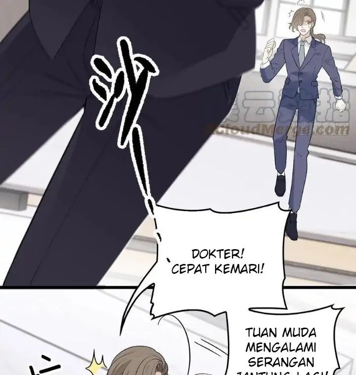 Pregnant Wife, One Plus One Chapter 148 Gambar 24