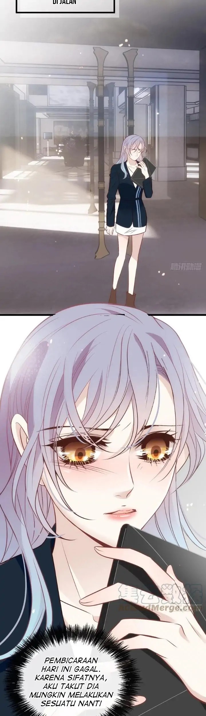 Pregnant Wife, One Plus One Chapter 148 Gambar 29