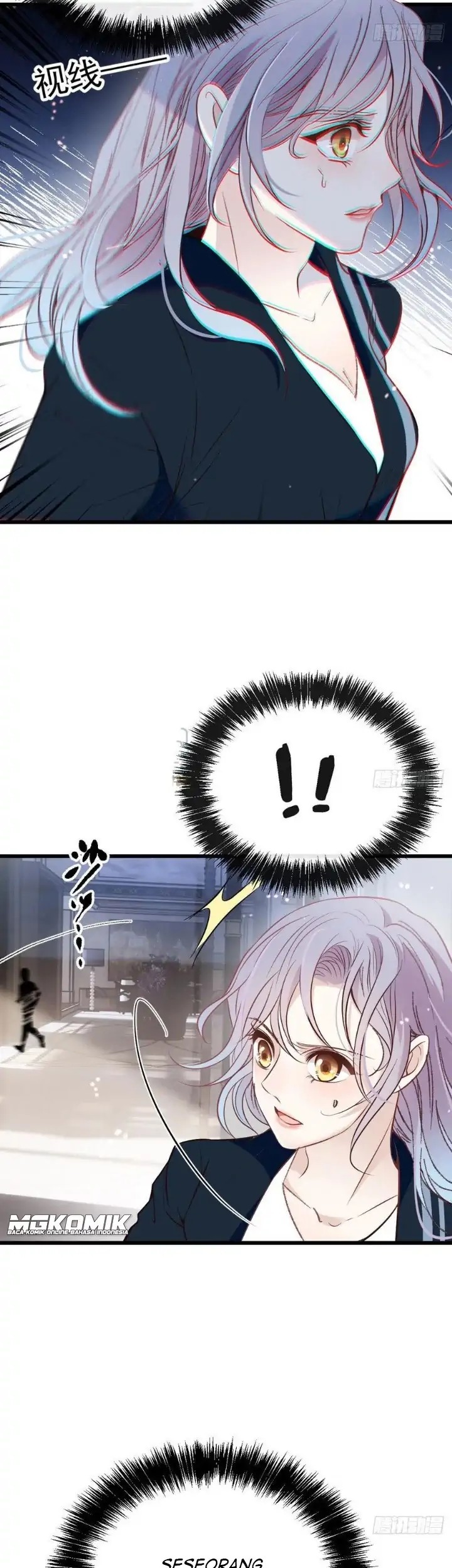 Pregnant Wife, One Plus One Chapter 148 Gambar 31