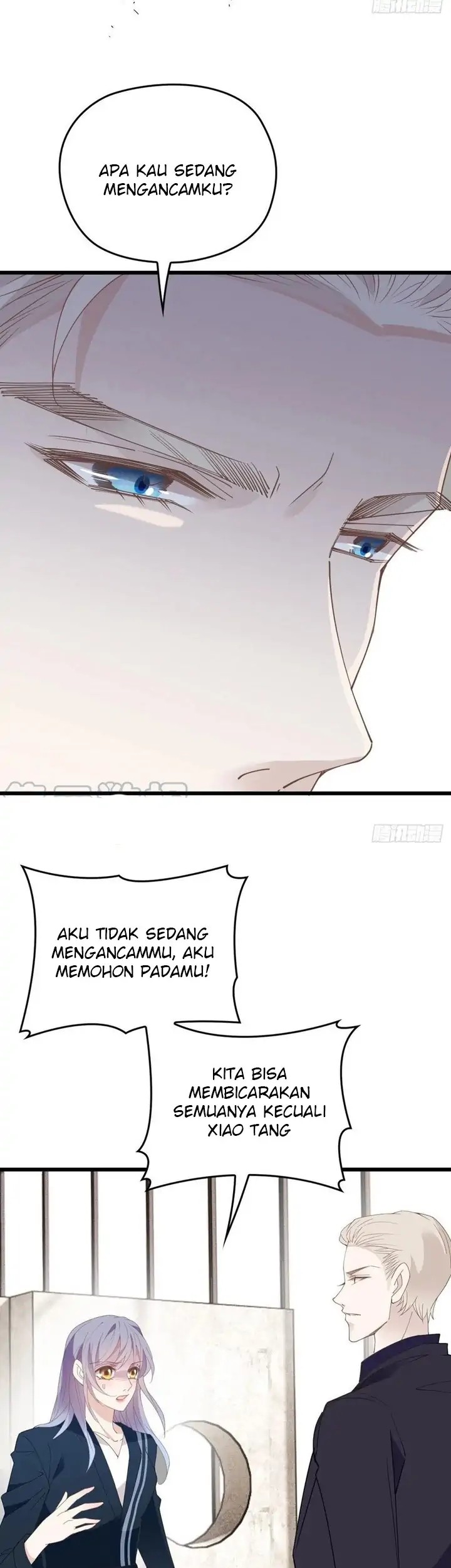 Pregnant Wife, One Plus One Chapter 148 Gambar 15