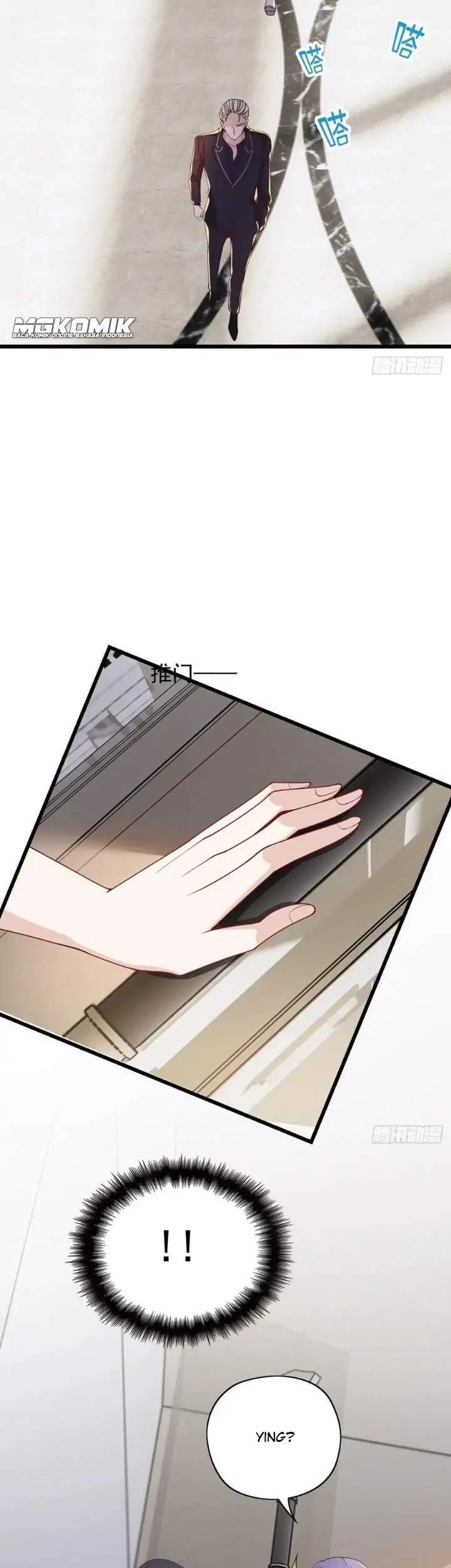 Pregnant Wife, One Plus One Chapter 147 Gambar 25