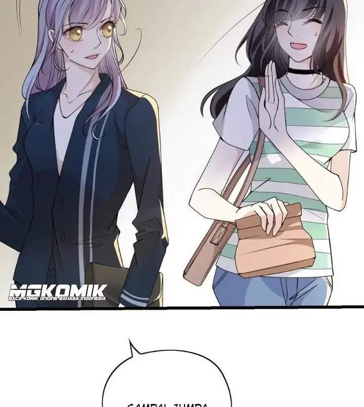 Pregnant Wife, One Plus One Chapter 147 Gambar 28