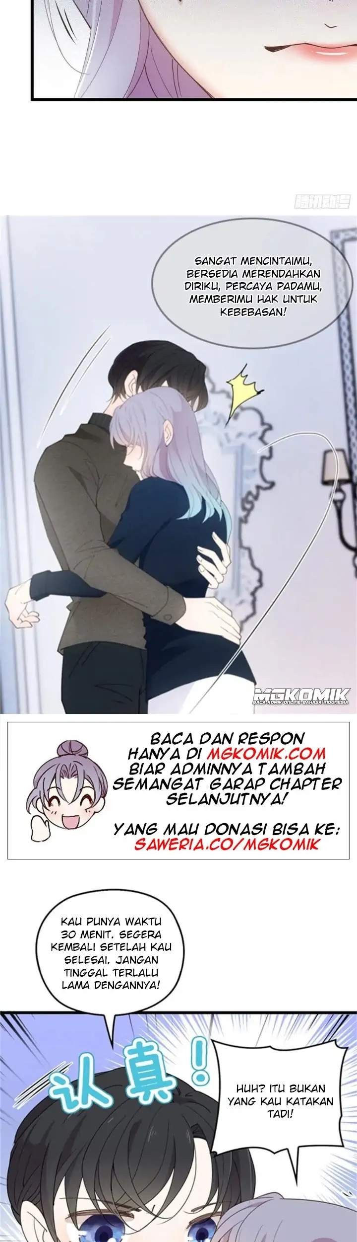 Pregnant Wife, One Plus One Chapter 147 Gambar 35