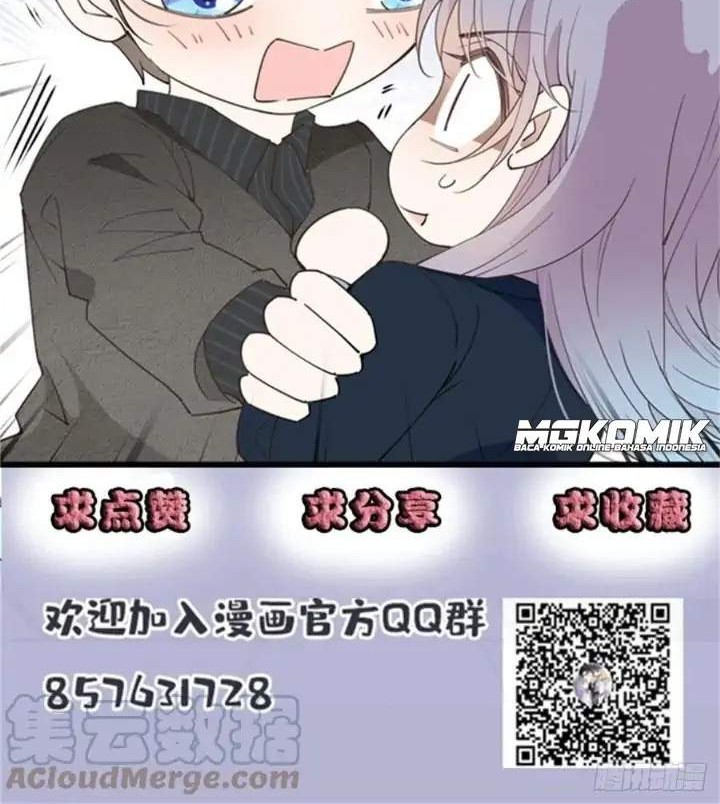 Pregnant Wife, One Plus One Chapter 147 Gambar 36