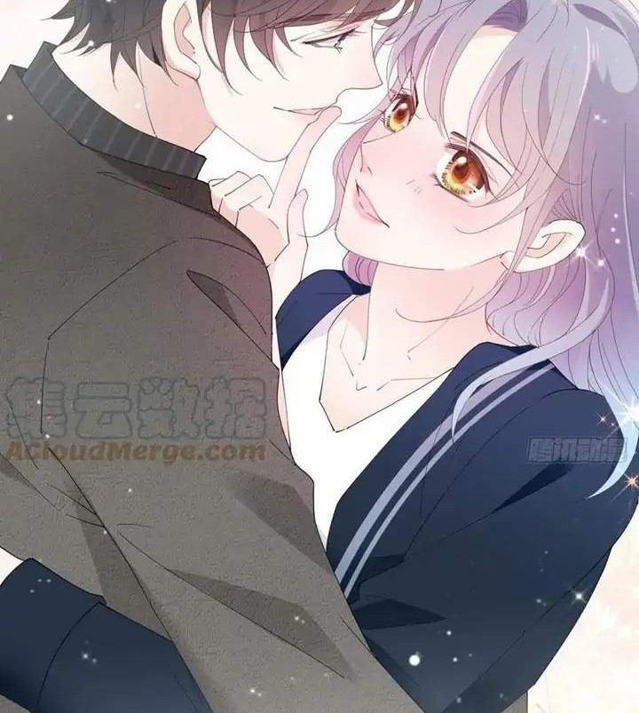 Pregnant Wife, One Plus One Chapter 147 Gambar 8