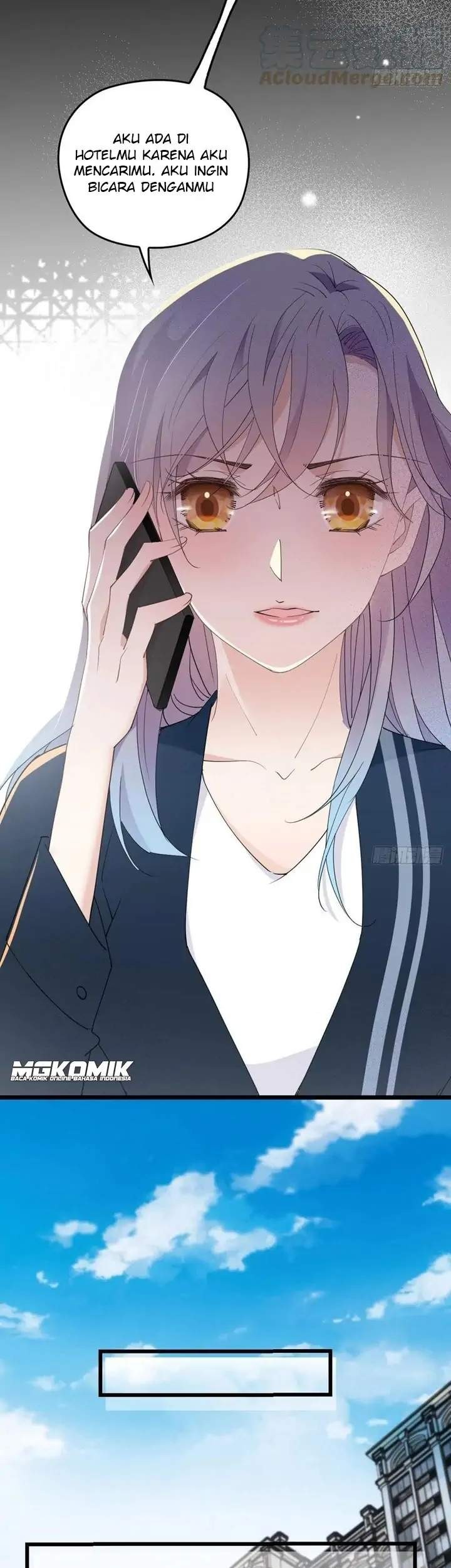 Pregnant Wife, One Plus One Chapter 147 Gambar 11