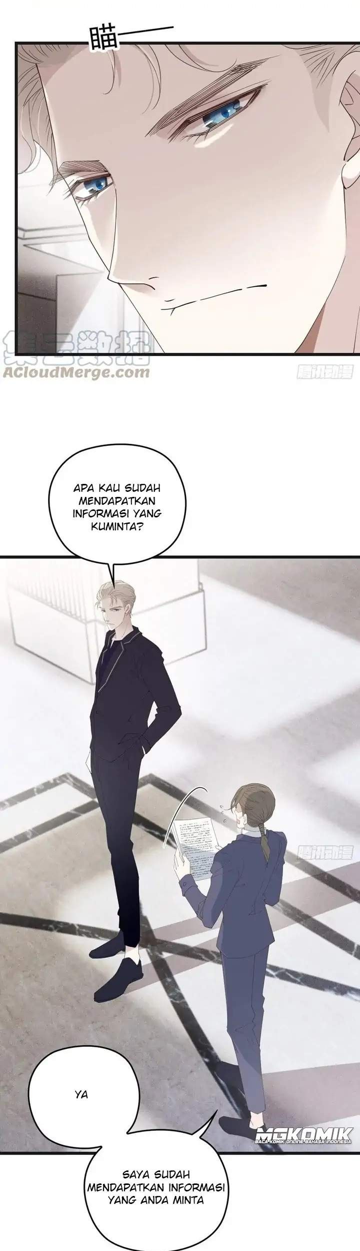 Pregnant Wife, One Plus One Chapter 147 Gambar 15