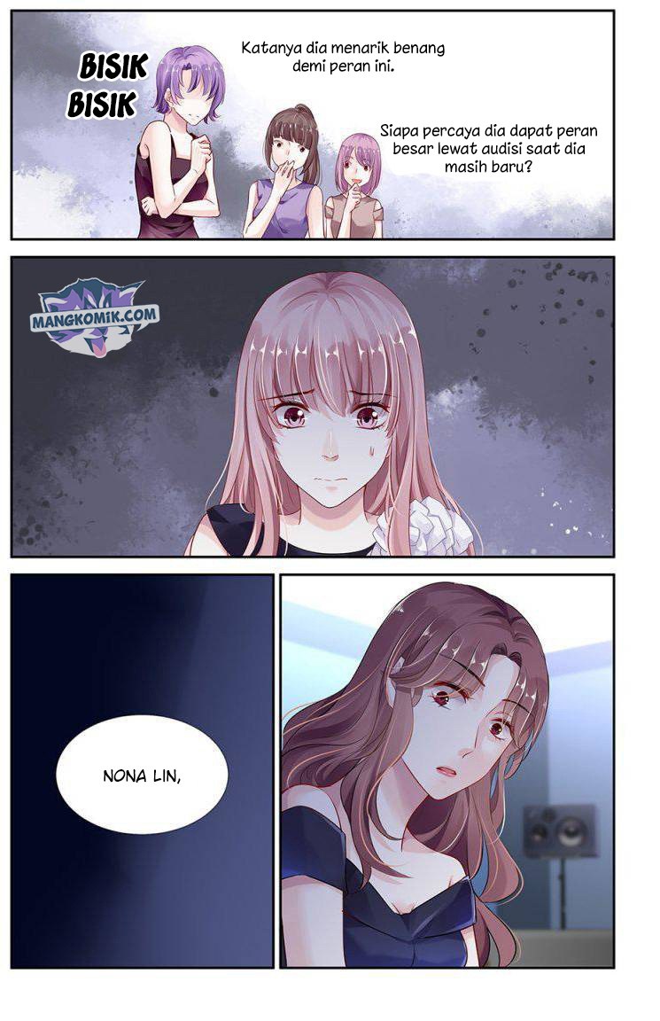 Guomin Laogong Dai Huijia Chapter 27 Gambar 5