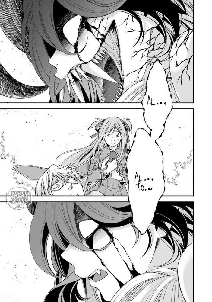 Kinsou no Vermeil – Gakeppuchi Majutshi wa Saikyou no Yakusai to Mahou Sekai o Tsukisusumu Chapter 09.1 Gambar 8