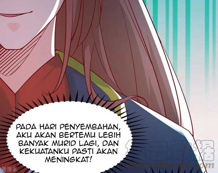Apprentices Are All Female Devil Chapter 52 Gambar 9