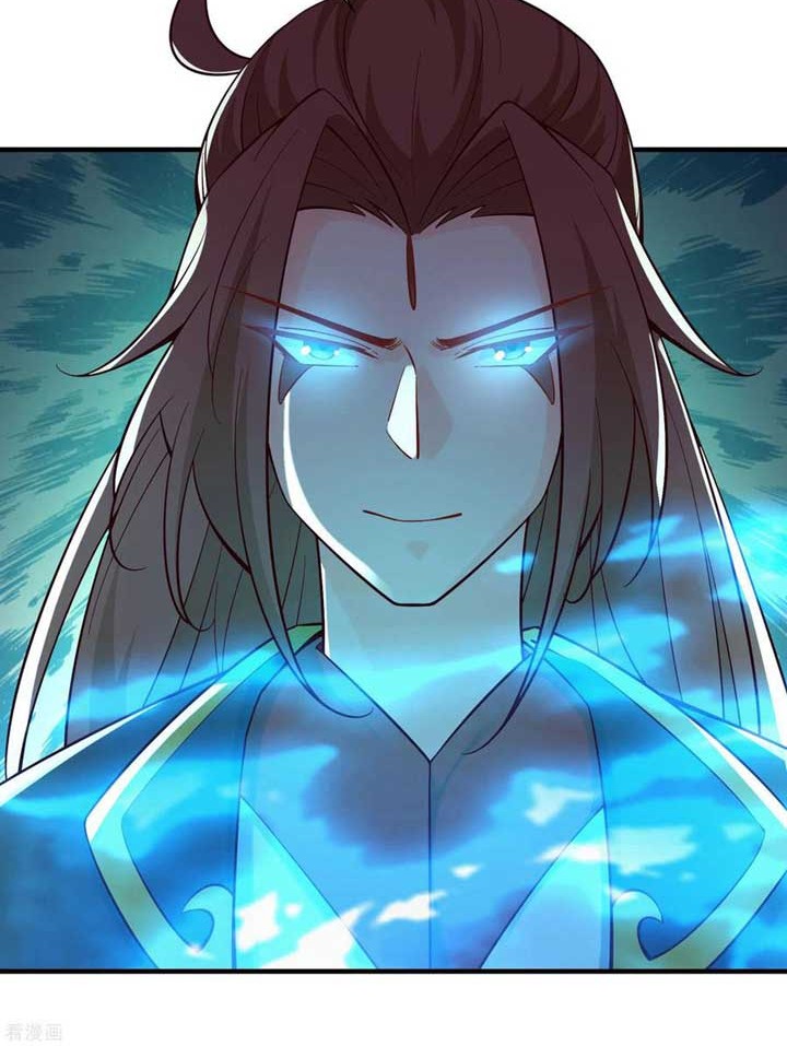 Apprentices Are All Female Devil Chapter 52 Gambar 5