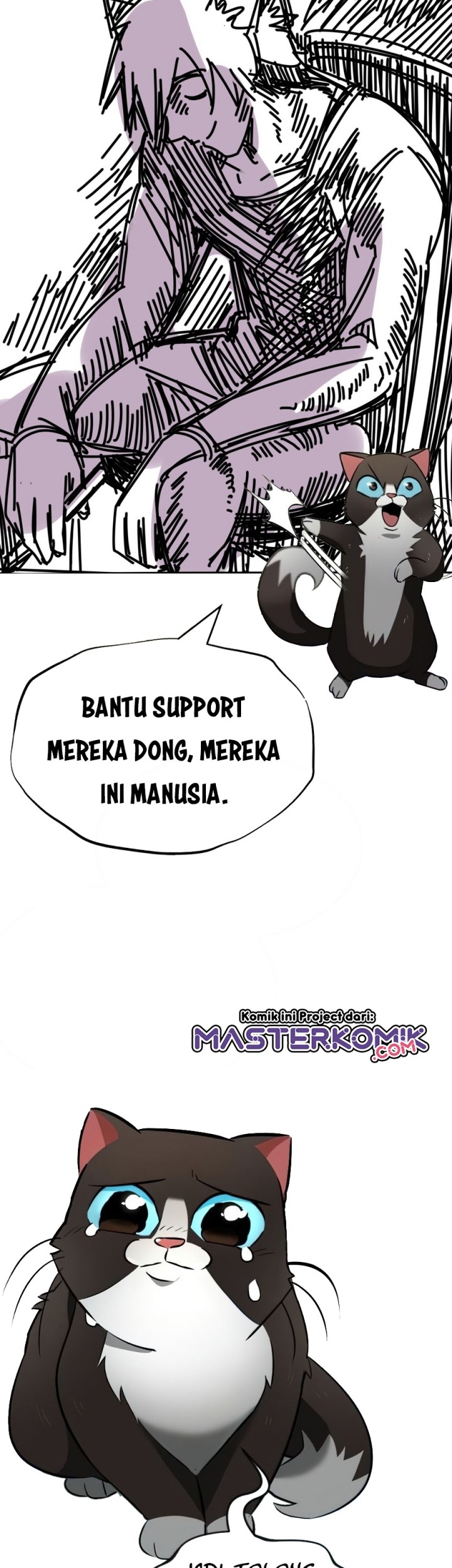 Apprentices Are All Female Devil Chapter 52 Gambar 23