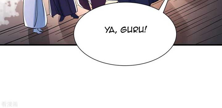 Apprentices Are All Female Devil Chapter 52 Gambar 21