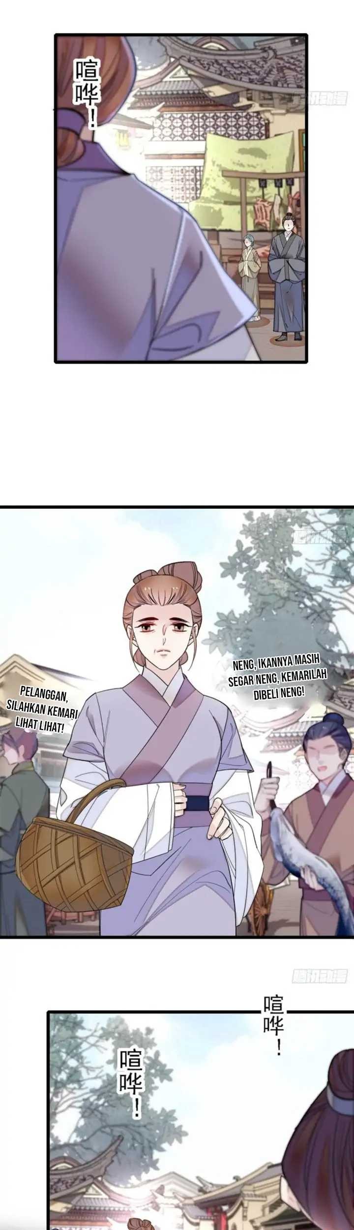 Sijin Chapter 189 Gambar 5