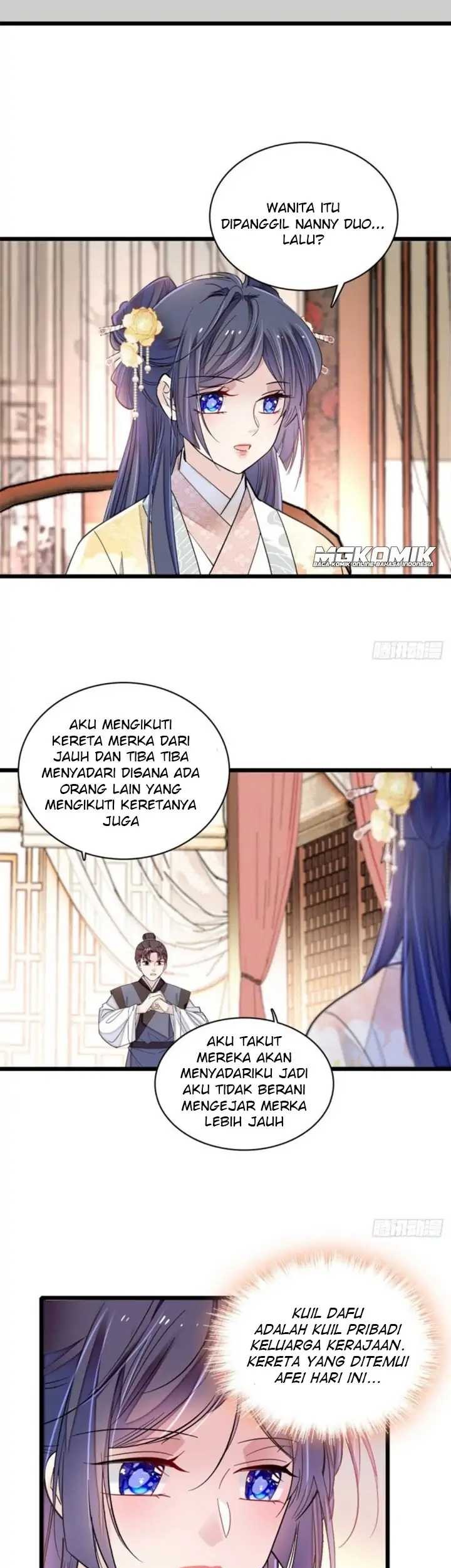 Sijin Chapter 189 Gambar 19