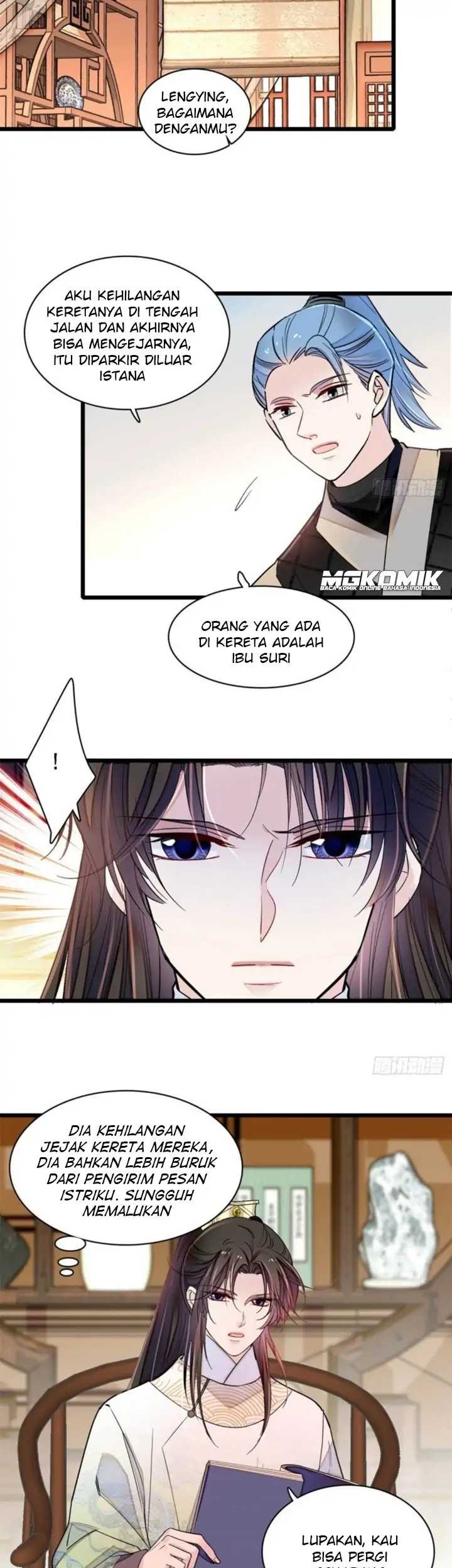 Sijin Chapter 189 Gambar 21