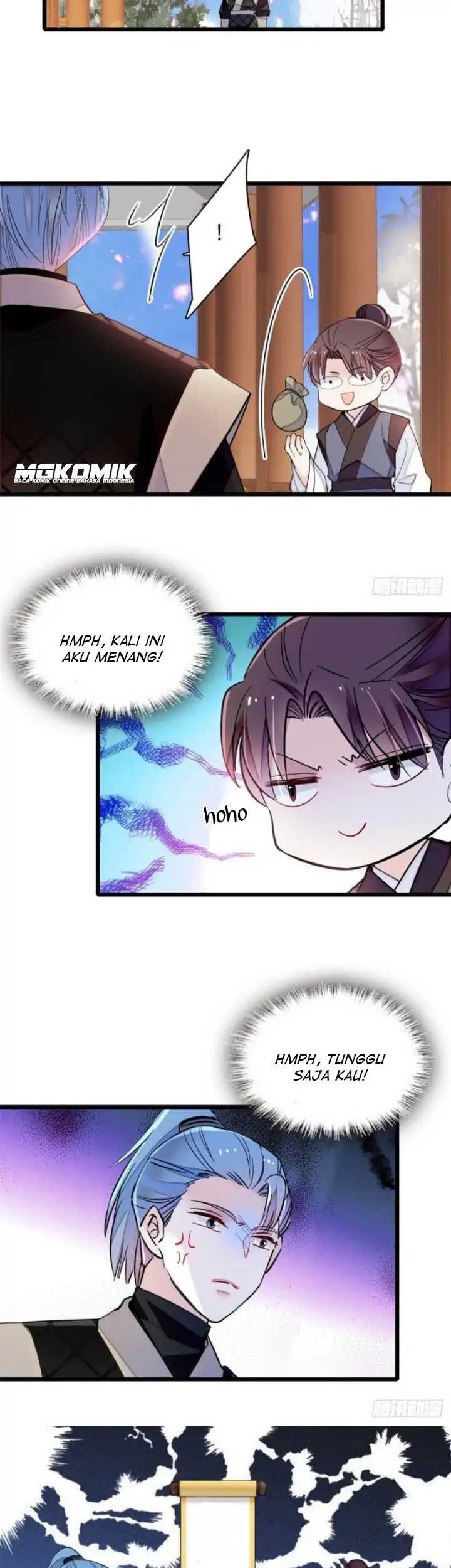 Sijin Chapter 189 Gambar 23