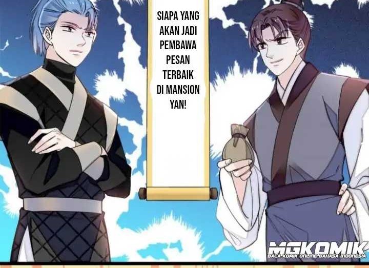 Sijin Chapter 189 Gambar 24